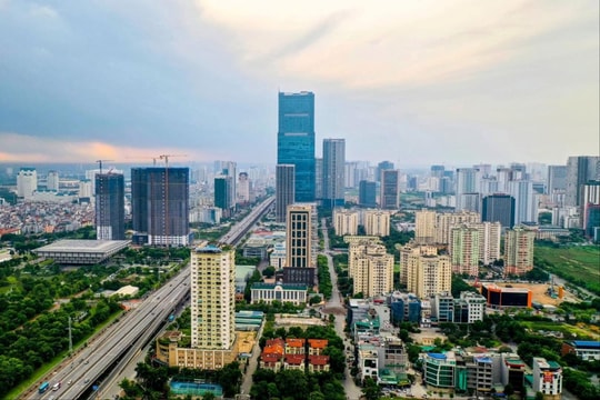 Khơi thông "điểm nghẽn" thể chế, mở đường cho Hà Nội bứt phá trong kỷ nguyên mới