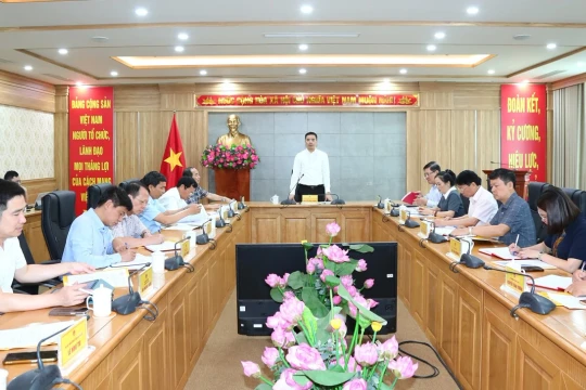 Chuyển đổi tư duy ban hành nghị quyết từ “quản lý” sang “kiến tạo”