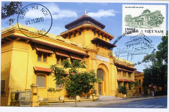 GS Vũ Minh Giang: “Chuyển đổi không gian đại học thành bảo tàng cần được cân nhắc hết sức thận trọng”