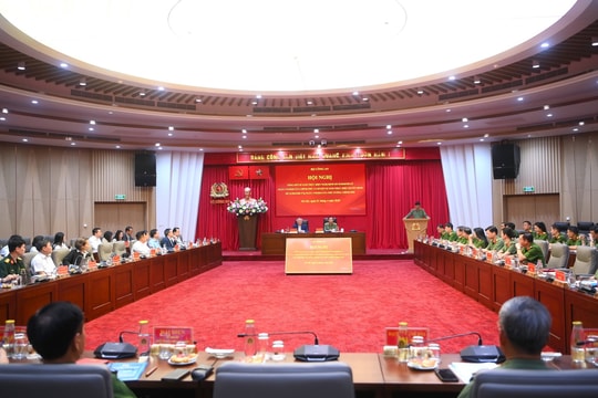 Tiếp tục nâng cao hiệu quả công tác tái hoà nhập cộng đồng đối với người chấp hành xong án phạt tù