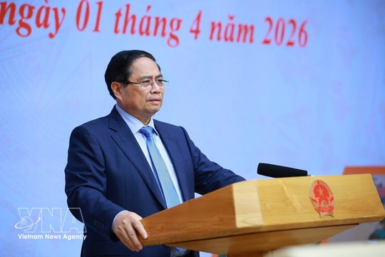 PM requests aligning disaster preparedness with centennial strategic goals
