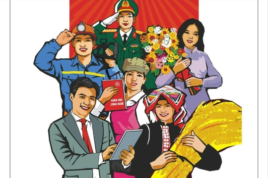 Biên bản tổng kết cuộc bầu cử đại biểu Quốc hội gồm những nội dung gì?
