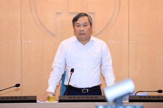Tập trung vào các nhóm chỉ tiêu lớn, trụ cột chiến lược, tháo gỡ điểm nghẽn trọng tâm