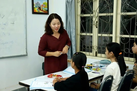 Tuyển giáo viên dạy tiếng Việt tại Lào, được hưởng sinh hoạt phí lên tới 1.350 USD/tháng
