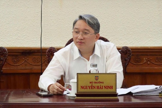 Cần có chính sách đặc thù để thu hút người giỏi làm luật sư công