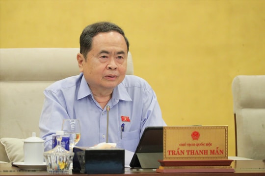 Giám sát văn bản quy phạm pháp luật là nhiệm vụ trọng tâm, thường xuyên, liên tục