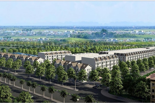 Hải Phòng: Cấp Giấy phép môi trường cho Công ty TNHH Thương mại và Xây dựng Thắng Duyến
