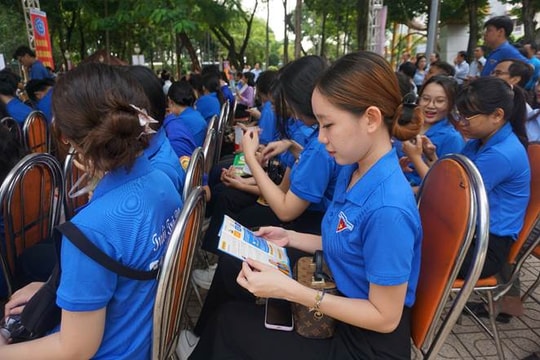 Đồng Nai lan tỏa chính sách an sinh