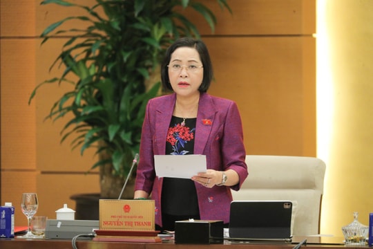 Bảo đảm đúng, đủ đối tượng và phù hợp với đặc điểm nhiệm kỳ của Quốc hội, Hội đồng nhân dân