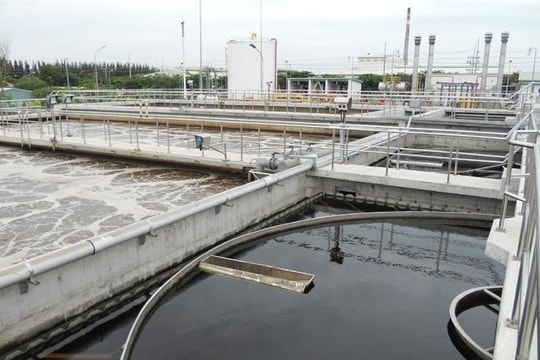 Rà soát, kiểm tra, giám sát các hệ thống quan trắc tự động nước thải, khí thải