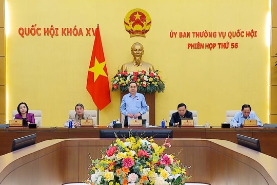Năm 2027, Quốc hội sẽ giám sát về cải cách thủ tục hành chính