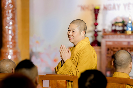 “Ngọc hoá” - Xu hướng an táng văn minh và hiếu nghĩa dưới góc nhìn Phật giáo