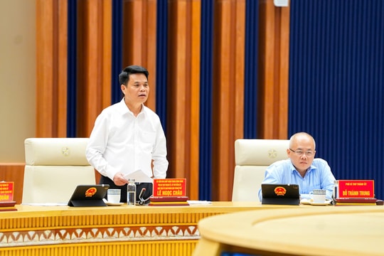 Quý I/2026, thành phố Hải Phòng đạt, vượt kế hoạch 11/12 chỉ tiêu