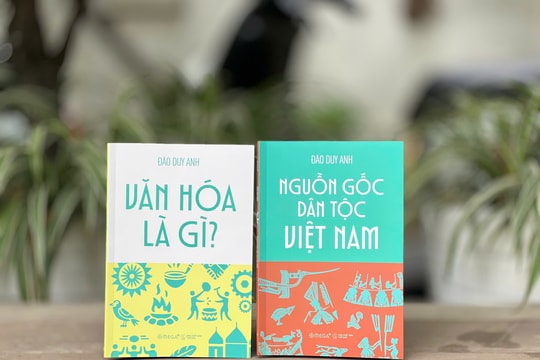 Học giả Đào Duy Anh giải mã "căn cước Việt"