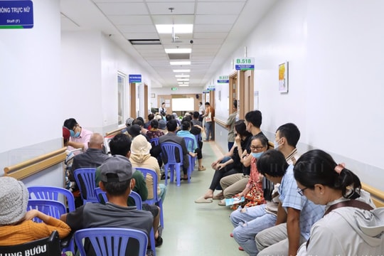 Bệnh viện Ung bướu TP. Hồ Chí Minh triển khai tiêm vaccine 0 đồng và tầm soát ung thư cho người dân