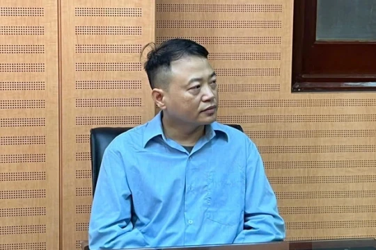 Phó Giám đốc Công an TP. Hà Nội: Các nhà đầu tư vào đồng tiền ảo Antex có cơ hội lấy lại tiền