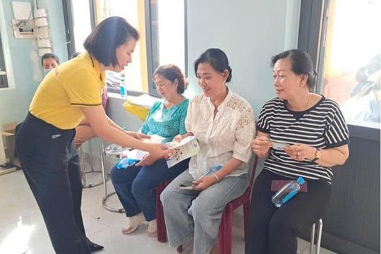 Đồng Nai mở rộng bao phủ, nâng cao chất lượng bảo hiểm y tế