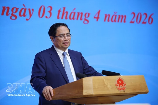 International integration must closely follow national development tasks and goals: PM