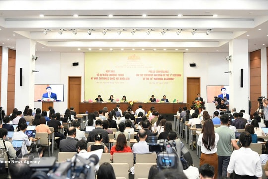 16th legislature to elect NA, State, Government leaders at first session
