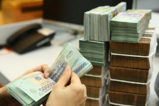 Thu ngân sách nhà nước quý I/2026 đạt hơn 829 nghìn tỷ đồng