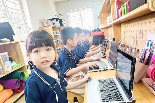 TP. Hồ Chí Minh: Nguồn tuyển giáo viên các môn nghệ thuật vẫn gặp khó khăn