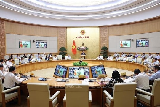 Kinh tế - xã hội tháng 3 và quý I tiếp tục phát triển tích cực
