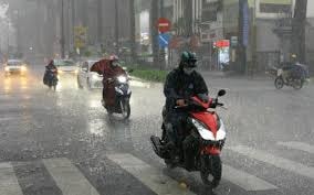 Dự báo thời tiết ngày 4/4: Bắc Bộ chuyển mưa mát, Nam Bộ nắng nóng diện rộng