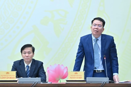 Sẵn sàng cho nhiệm kỳ mới của Quốc hội