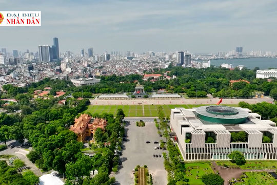 Kỳ vọng về một nhiệm kỳ "bứt phá" trong kỷ nguyên mới