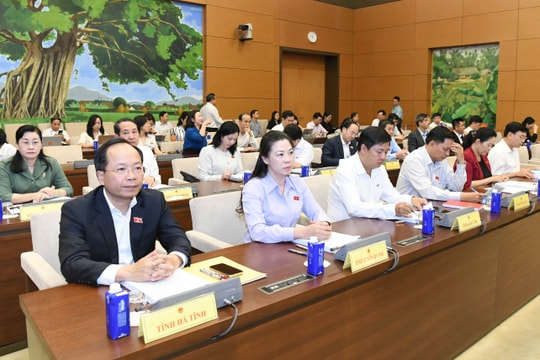 Chuyển hóa niềm tin thành hành động cụ thể