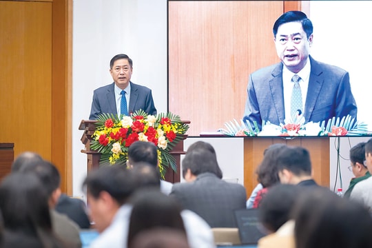 100% số đại biểu dự kiến hoạt động chuyên trách trúng cử