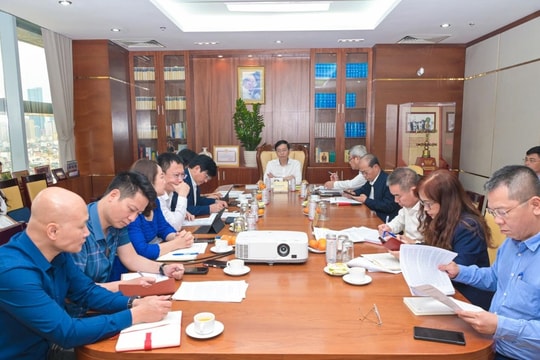 Nâng tầm văn hóa và quản trị thương hiệu Petrovietnam