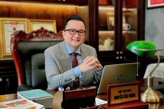 Quyết sách mạnh, giúp doanh nghiệp “vượt bão”
