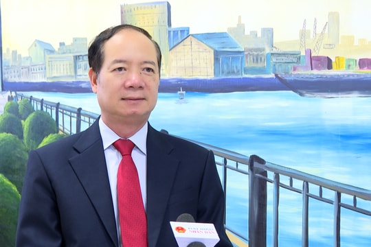 Chương trình liên kết đào tạo: Hiểu rõ để chọn đúng, tránh “mác quốc tế”