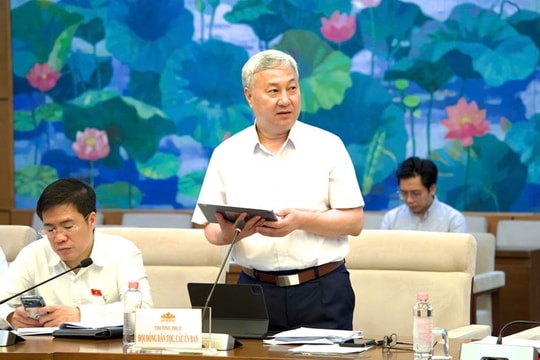 Bảo đảm chất lượng tăng trưởng và năng lực chống chịu của nền kinh tế