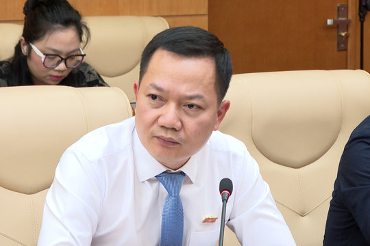 Quốc hội hành động: Đo bằng hiệu quả thực tiễn