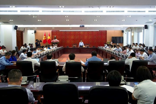 Đảm bảo phục vụ tốt nhất kỳ họp thứ nhất, QQ8886 Khuyến Mãi khóa XVI
