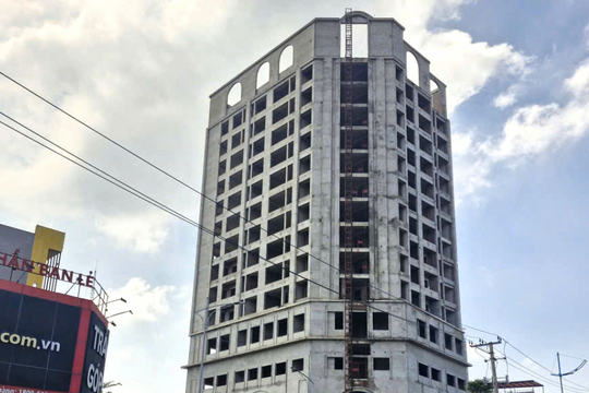 Bắc Ninh: Đấu giá khu đất hơn 1.200m2 triển khai Tòa nhà Imexco Bắc Giang