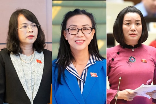 Kỳ vọng các quyết sách của Quốc hội sẽ tạo nền tảng quan trọng cho hoàn thiện thể chế, đáp ứng yêu cầu phát triển đất nước