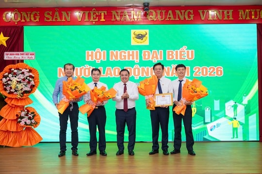 Công ty CP Phân bón Bình Điền tập trung 5 định hướng lớn năm 2026