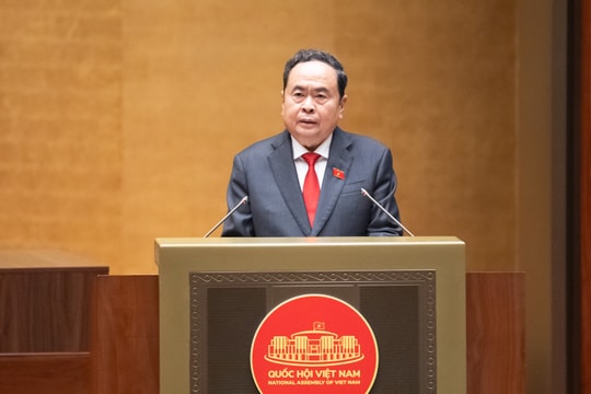 Nêu cao tinh thần trách nhiệm, tư duy quản trị hiện đại, phản biện sâu sắc, đảm bảo pháp luật không chỉ "tốt trong văn bản" mà còn phải "tốt trong cuộc sống"