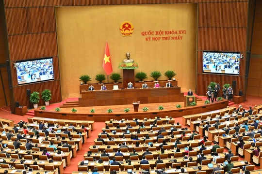 Quyết liệt trong hành động, sáng tạo trong tư duy, phát huy mạnh mẽ tinh thần dám nghĩ, dám làm, dám chịu trách nhiệm