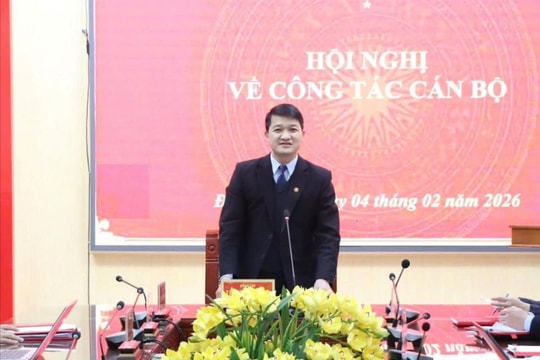 Xã Đồng Đăng, tỉnh Lạng Sơn: Tạo động lực để bứt phá đi lên về mọi mặt