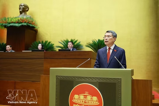 New PM pledges to build modern, service-oriented Government