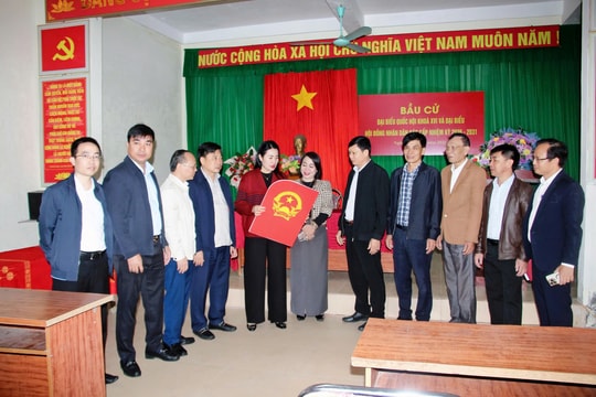 Bài cuối: Khi các nguyên tắc dân chủ được thực thi hiệu quả
