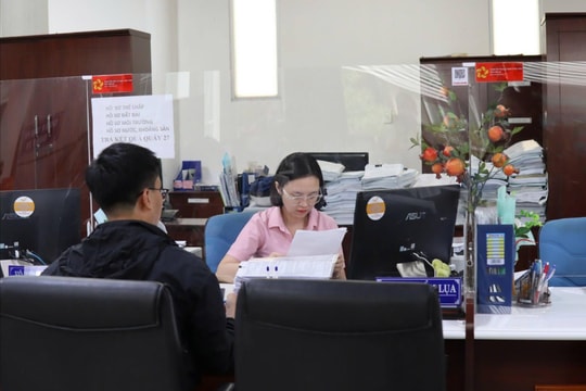 Tây Ninh: Sự hài lòng của người dân là thước đo cải cách hành chính