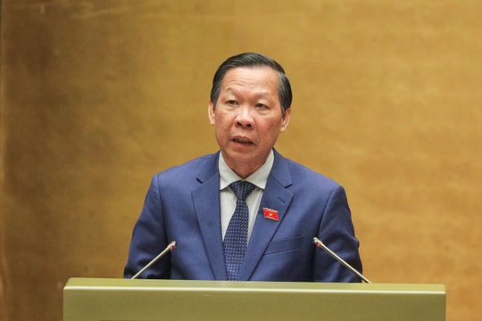 Đánh giá kỹ tính hợp lý và khả năng cân đối ngân sách nhà nước