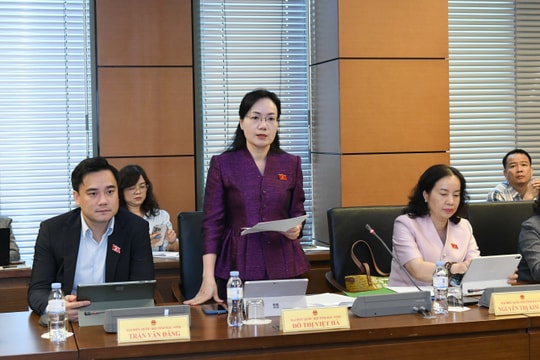 Giải quyết triệt để các “điểm nghẽn”, hoàn thiện thể chế đặc biệt, vượt trội cho Thủ đô