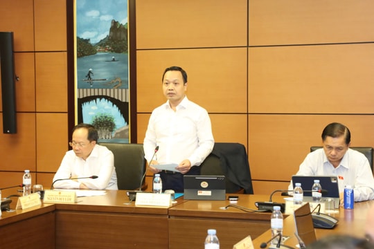 Cần quy định rõ các cấp độ sáng kiến và tiêu chí tương ứng