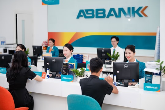 ABBank: Bùng nổ cơ hội trúng vàng cho khách hàng đăng ký chứng chỉ tiền gửi An Phúc